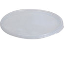 CAMBRO RFS12SCPP-438 COVER SEAL 12 18&22 QT RD CLR