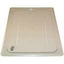 CAMBRO SP-302 LID 1/2 SIZE PAN - FLAT FOR PART