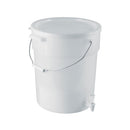 CAMBRO DSPR6148 DSPR6148 - BUCKET W/FAUCET