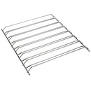 ALTO-SHAAM SR-2120 SIDERACK NICKLE CHROME 1000-UP