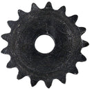 APW 2P-21748501 SPROCKET TENTIONER 17 TOOTH H