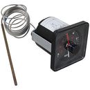 BAKERS PRIDE M1481A THERMOSTAT; 400 DEG CELSIUS [E