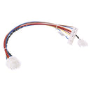 MAGIKITCH'N B6746601 RELAY BOARD TO BKUP CTRL SG WRG
