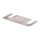 HOBART 00-357877-00001 SHIM DOOR STRIKE