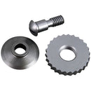 EDLUND KT2326 (6) 203 AND 266 KNIFE AND GEAR REPLACEMENT KIT