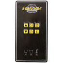 ACCUTEMP AT1L-3608-1 KEYPAD/DISPLAY OVERLAY-EVOLUTION STEAMER