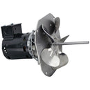 BAXTER 01-1M5652-00002 MOTOR ASSEMBLY-DRAFT INDUCER