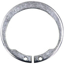 CLEVELAND FA95007-10 RET RING;WHITE-SELL