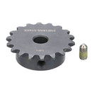 ANTUNES 2150199 5/16 BORE SPROCKET AJ ANTUNES ROUNDUP REPLACEMENT PART