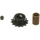 ANTUNES 7001312 IDLER SPROCKET