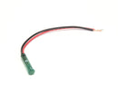 CHAMPION 512232 LIGHT INDICATOR 2VDCGREEN LED
