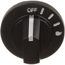 BAKERS PRIDE 08706410 KNOB