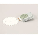 AMANA R9900668 KIT ANTENNA MOTOR- BOTTOM