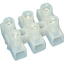 HATCO R02.15.035.00 KIT TERMINAL BLOCK-3 POLEIN CE-IN
