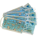 MAVRIK 8014564 FACE MASKS KIDS BX/10 DISPOSABLE