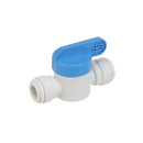 MAVRIK 8015346 SHUT-OFF VALVE 3/8-INX3/8-IN