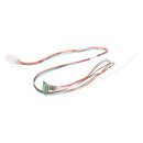 MAVRIK 8015363 PRESSURE TRANSDUCERW/ TUBE