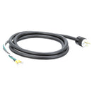 METRO RPC5-STRPLG-20 RP 120V 20A STRAIGHT PLUG CORD