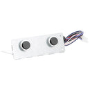 HOSHIZAKI 3A4997A01 PUSH SW ASSEMBLY/DCM500B