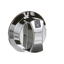 MAVRIK 8016313 CHROME KNOB THERMOSTAT