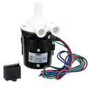 MAVRIK 8016401 PUMP AND MOTOR ASSEMBLY 120V 60HZ 10W