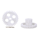 ALL POINTS 8018680 REPLACEMENT GEARS FOR 9008 SALAD DRYER