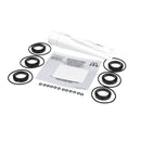 GARLAND 80000037 SHAFT SEAL KIT ALL 3W MODELS FOR GARLAND - PART