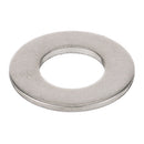 CHAMPION CHA104618 WASHER S/S 3/8-INID X 7/8-INOD X 1/16-IN FOR PART
