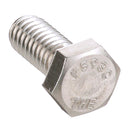 CHAMPION CHA100739 BOLT HX HD S/S 5/16-IN-18 X 3/4-INL FOR PART