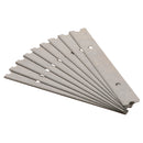 ALL POINTS 8021408 SCRAPER BLADES (PK/10)