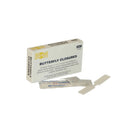 ALL POINTS 8021842 CLOSURES BUTTERFLY MED