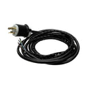 ANTUNES AJA7001016 POWER CORD -T/LOCK L6-30P