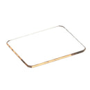 MOFFAT 021352 GLASS LENS