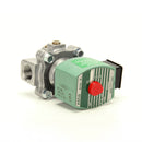 ACCUTEMP AT2E-2087-1 VALVE MAIN BURNER G1 GAS GRIDDLE S/N: 7894 & LOWE