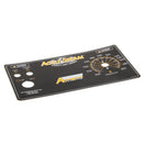 ACCUTEMP AT2L-2715-1 OVERLAY CONTROL PANEL GAS