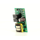 ACCUTEMP AT0E-3230-1 STEAM N HOLD WATER LEVEL CONTROL S/N: 34206 & HIGH