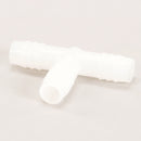 ACCUTEMP AT0P-2987-2 BARBED TEE FITTING 1/2 X 1/2