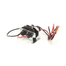 ACCUTEMP AT0A-2876-2 MDR W/TERMINALS ASSEMBLY