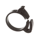 ACCUTEMP AT0P-2714-3 HOSE CLAMP 1 NOM (.965-1.087) DOUBLE TEETH
