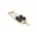 ACCUTEMP AT1A-2427-1 VALVE BRACKET ASSEMBLY