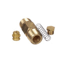 ACCUTEMP AT0H-3035-7 GAS APPLIANCE STD KIT PROPANE - EVOLUTION