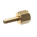 ACCUTEMP AT0P-1456-3 FEMALE 3/8 MPT X 1/4 BARBED FITTING
