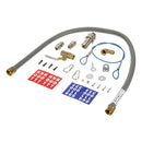 ANETS PP10874 CONNECTOR KIT WATER 1/2 X 48