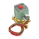 ALL POINTS 8025049 SOLENOID VALVE 208V/60HZ