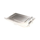 AMANA 14119062 KIT DOOR ASSEMBLY- SOLID W/MENU HLDR-MM