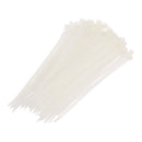 MAVRIK 8025750 NATURAL CABLE TIE 100-PACK