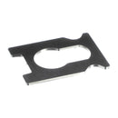 GARLAND 4604333 RETAINING CLIP AC NUT