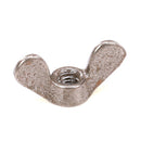 FRI-JADO 9073150 NUT WING NUT DIN 315 M6