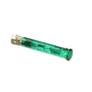 GILES 20403 INDICATOR LIGHT GREEN 125V 0.5W