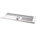 MARSAL AND SONS 71067 CONTROL DOOR ASSEMBLY SD S/S TRIM